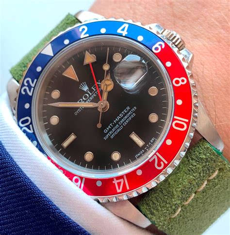 rolex gmt master 16700|vintage rolex gmt for sale.